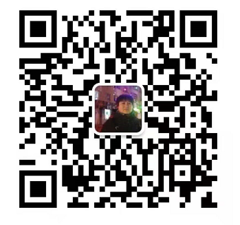 扫一扫，关注我们